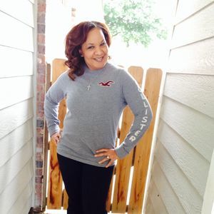 Meet your Posher, Carol